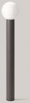 BEGA Gartenleuchte 3000K         77223K3 