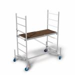 KRAU Arbeitsgerüst (Alu)          710116 