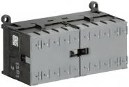 ABB K.-Wendeschütz    VBC6A-30-10-P24VDC 