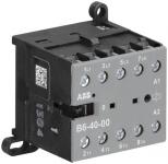 ABB Kl.-Motorschütz     B6-40-00/80-415V 