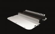 Rittal Metall-Flanschplatte   SZ 2565450 