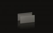 Rittal VX Sockel-Blenden      VX 8660043 