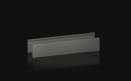 Rittal VX Sockel-Blenden      VX 8660046 
