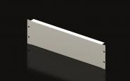 RITT 19"-Blindpanel 3HE 1=2    DK7153035 