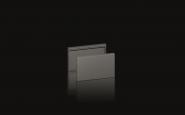 Rittal VX Sockel-Blenden      VX 8660042 
