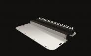 Rittal Metall-Flanschplatte SZ 2566450 