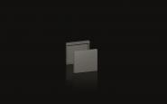 Rittal VX Sockel-Blenden      VX 8660041 