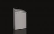 Rittal Kompakt-Schaltschrank  HD 1312600 