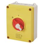 GEWISS SCHALTER HP              GW70438P 
