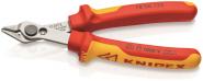 Knipex VDE Electronic Super Knips 