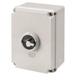 GEWISS Drehschalter HP ISO 4P   GW70424P 
