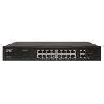 Grothe PoE-Switch 19 Ports SWI 3000/403A 