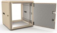 ENOC 19" Wandschrank      NSVB SR 6606-P 