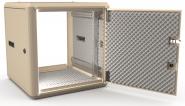 ENOC 19" Wandschrank      NSVB SR 6607-P 
