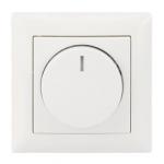 BJ Busch-Drehdimmer      6523 UJ-914-102 