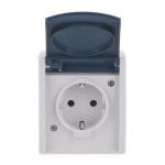 BJ APWG ocean AP Schuko          20EW-53 