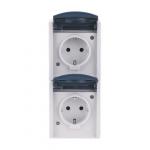 BJ APWG ocean AP Schuko       20-02EW-53 