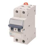 GEWISS MT60 LS-Schalter C16A     GW92027 
