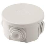 GEWISS Abzweigkasten rund D=65   GW44001 