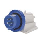 GEWI CEE-Gerätestecker 90° 16A   GW60426 