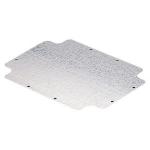 GEWISS Montageplatte Blech       GW44615 