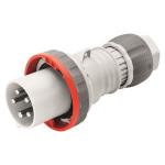 GEWISS Stecker HP IP67 3P+PE    GW61052H 