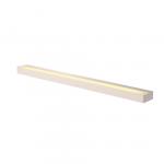 SLV SEDO LED 21 Wandleuchte eckig 151791 