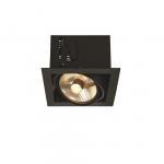 SLV KADUX 1 ES111 Downlight       115540 
