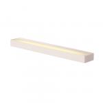 SLV SEDO LED 14 Wandleuchte eckig 151781 