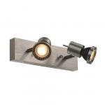 SLV Wand-/Deckenspot ASTO II      147442 