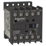 Schneider Leistungsschütz    LP4K0601BW3 