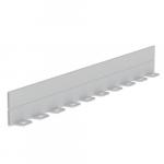Unex Trennwand 60mm             66821-48 