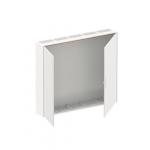 Striebel Wandschrank leer 5FB        A57 