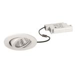 BRUM LED-Einbaustra. weiss d2w 39461073 