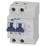 Doepke              DAFDD 1 B20/0,03/2-A 