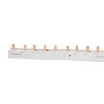 Doepke         Sammelschiene 4-pol. 4x35 