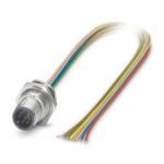 Phoenix    SACC-DSI-MS-8CON-PG 9/0,5 SCO 