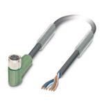 Phoenix 1522244    SAC-6P- 1,5-PUR/M 8FR 