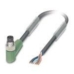 Phoenix 1522147    SAC-6P-M 8MR/ 1,5-PUR 