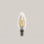 BEGA LED-Leuchtmittel f.E14 2700K  13549 