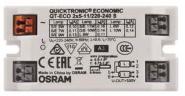OSR Quicktronic  QT-ECO 2X5-11/220-240 S 