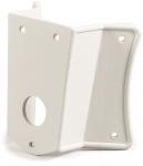 KONS Eckbefestigung weiss matt   445-250 