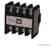 Mitsubishi Hilfskontakte      UN-AX4CX4A 