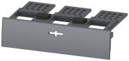 SIEM Klemmenabdeckung 3    3VA9111-0WD30 