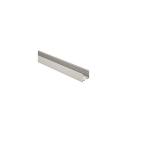 Brumberg LED-Anbauprofil, alu,  53606260 