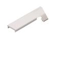 BRUM Profilabdeckung opal       53440070 