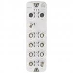 IFM IO-Link Master SL PN 8P IP69K AL1103 