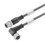 Weidmüller SAIL-M12GM12W-4-1.5U Sensor- 