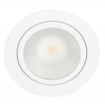 Nobile N 5020 COB LED weiß    1550201000 