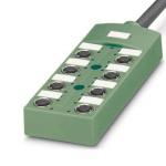 Phoenix 1517055    SACB-8/ 8-10,0PUR SCO 